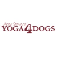 Yoga4Dogs.com Logo