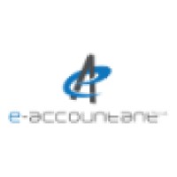E-Accountant Pty Ltd Logo