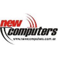 NEWCOMPUTERS Logo