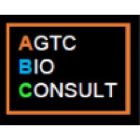 AGTC-Bioconsult Ltd Logo