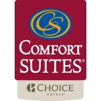 Comfort Suites Hotel - Southgate, Detroit Logo