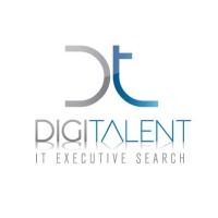 DigiTalent IT Executive Search Logo