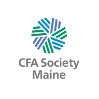 CFA Society Maine Logo