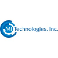 MI Technologies, Inc. Logo
