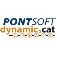 PONTSOFT S.L. dynaMIC.cat Logo