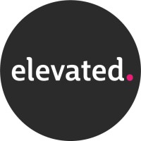 Elevated HR Solutions Logo