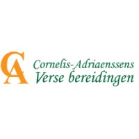 CORNELIS - ADRIAENSSENS Logo