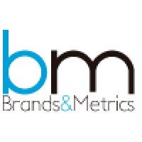 Brands&Metrics Logo