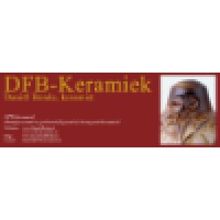 DFB-keramiek / DFB-ceramics Logo