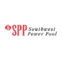 Southwest Power Pool Logo