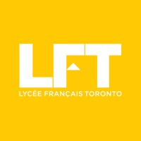 Lycée Français de Toronto Logo