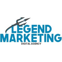 Legend Marketing Logo