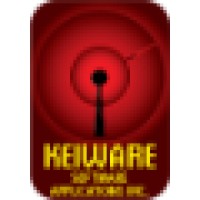 KeiWare Software Applications Inc. Logo