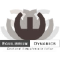 Equilibrium Dynamics Logo