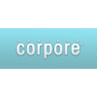 Editora Corpore Logo