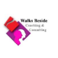 Walks Beside Coaching & Consulting Logo