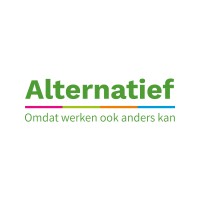 Alternatief vzw Logo