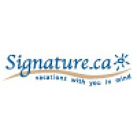 Signature Vacations Logo