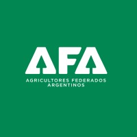 Agricultores Federados Argentinos SCL Logo