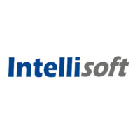 Intellisoft SA Logo