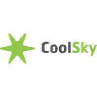 CoolSky Logo