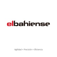 El Bahiense - Aditivos Alimentarios SRL Logo