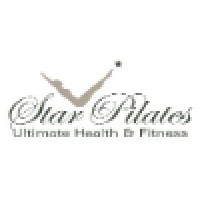 Star Pilates Logo