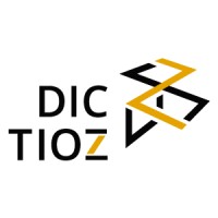 Dictioz Logo