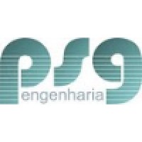 PSG Engenharia Ltda. Logo