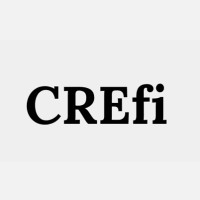 CREfi Advisors Logo