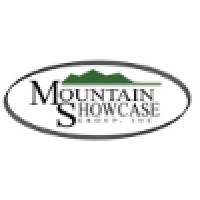 Mountain Showcase Group, Inc. Logo