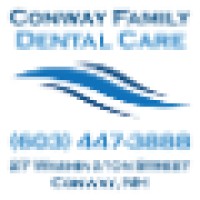 Conway Family Dental Care Logo