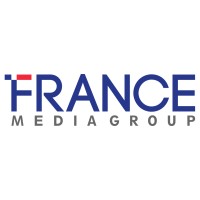 France Media Group Logo