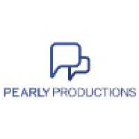 Pearly Productions Logo