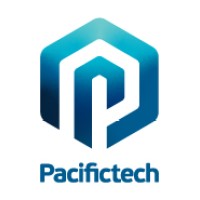 Pacifictech Logo