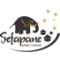 Sefapane Lodge and Safaris Logo