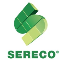 SERECO S.r.L. - Quality Equipment Manufacturer Logo