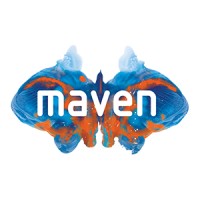 Maven Consulting Logo