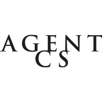 Agent CS GmbH Logo