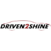 Driven2Shine Logo