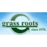 Grass Roots Turf Products, Inc. Logo
