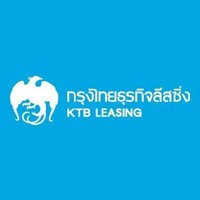 KTB Leasing Logo