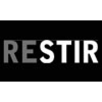 RESTIR Logo