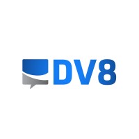 DV8 Digital Marketing Logo