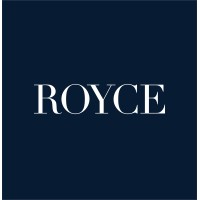 ROYCE New York Logo