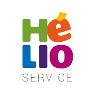 HELIO SERVICE Logo