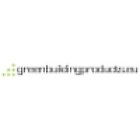 greenbuildingproducts.eu Logo