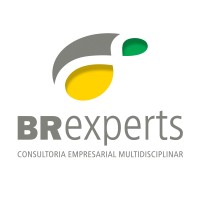 BRexperts Logo
