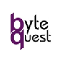 Byte Quest AB Logo