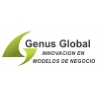 Genus Global Logo